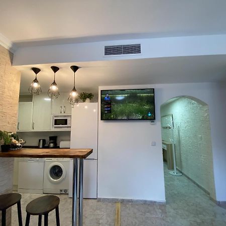 Tarracohomes, Th134 Apartamento Moderno En El Centro De Tarragona Eksteriør billede