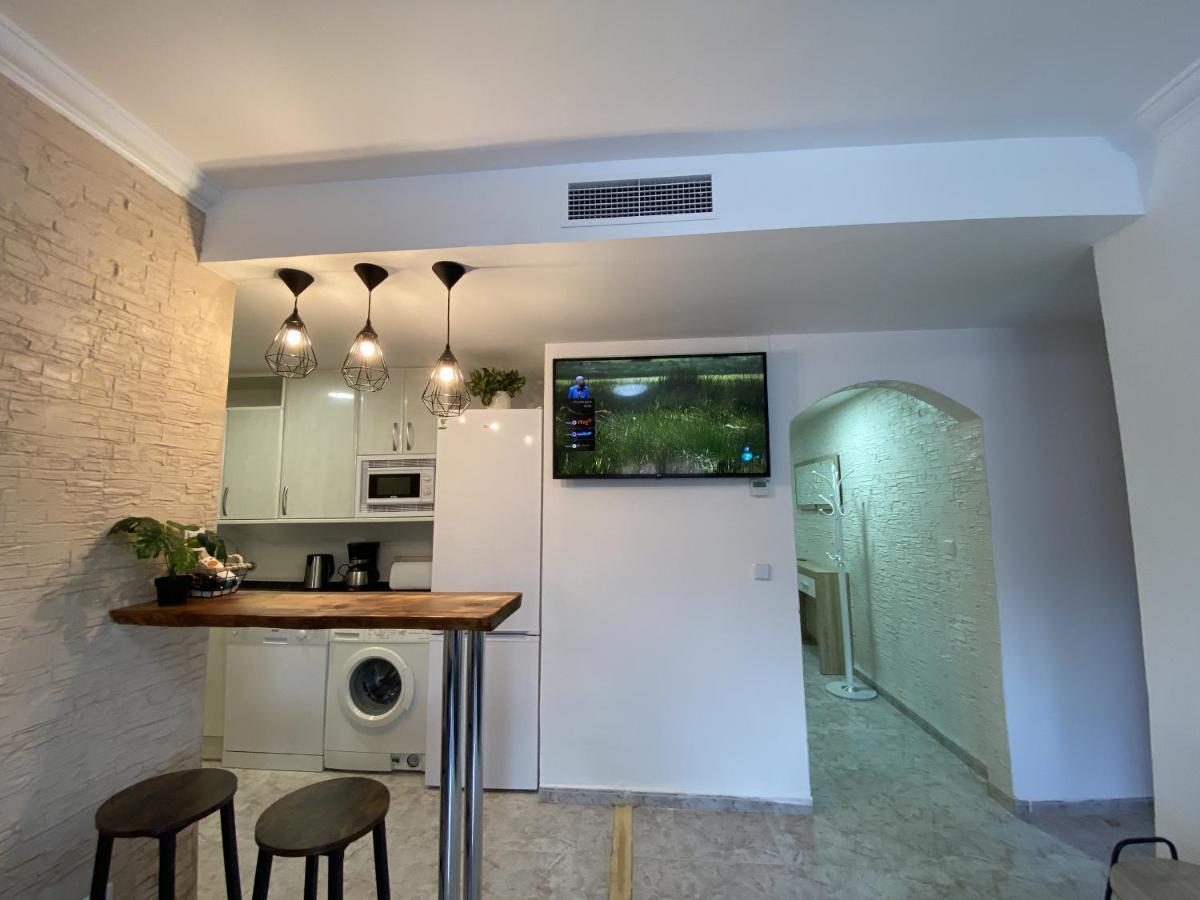 Tarracohomes, Th134 Apartamento Moderno En El Centro De Tarragona Eksteriør billede